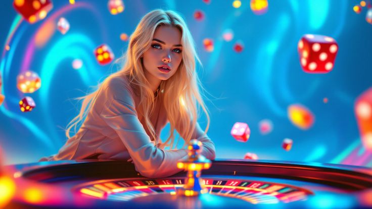777B Game Live Casino