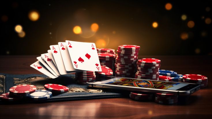 777B Game Live Betting