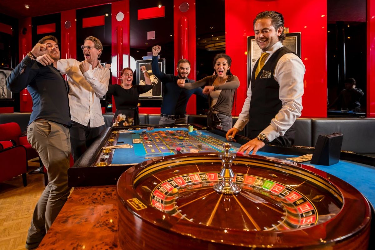 777B Game Live Casino