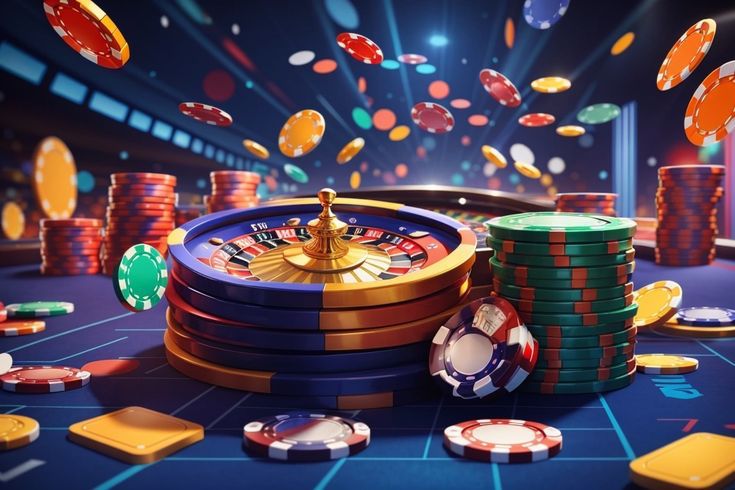 777B Game Welcome Bonus
